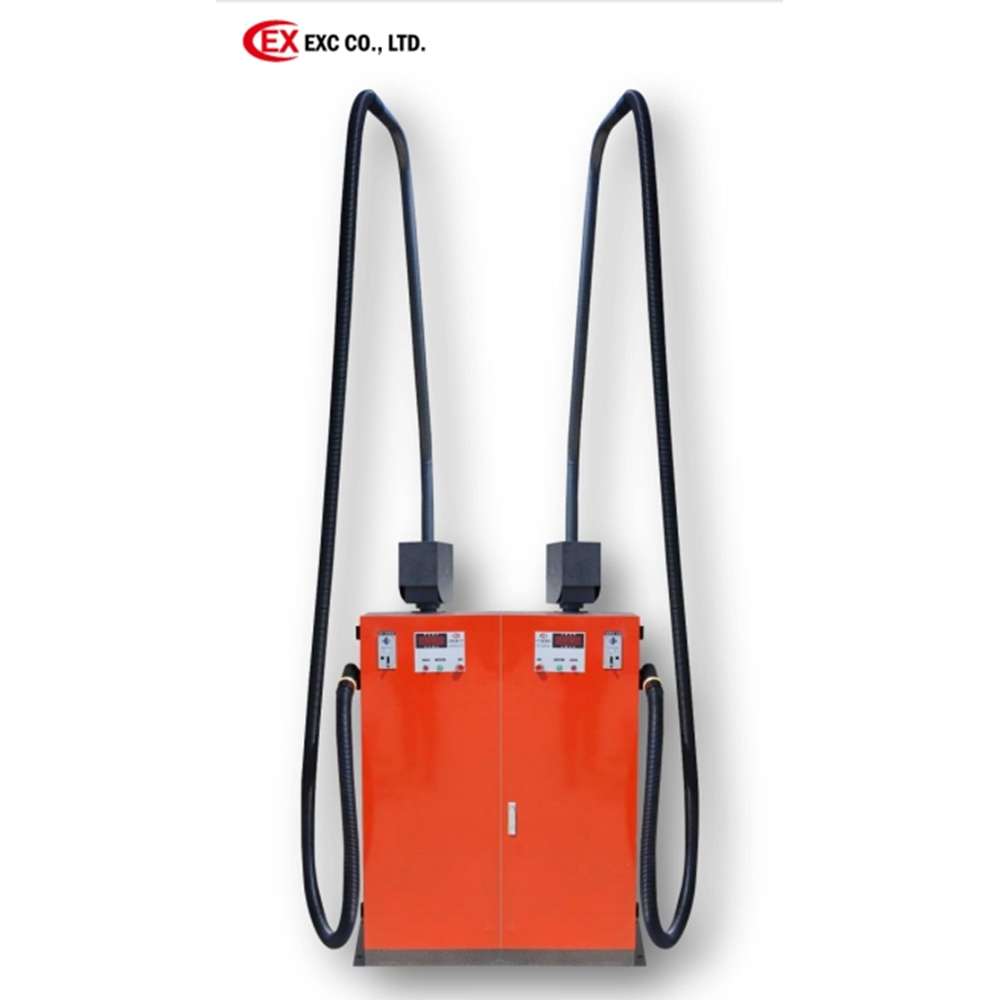 Vacuum Cleaner for self car wash